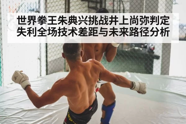 boxing fight